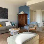 Апартаменты Esterel Bay - Les Cles De L'esterel