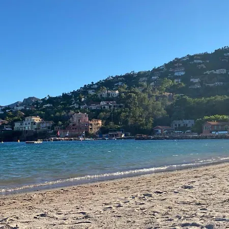 Apartamento Esterel Bay - Les Cles De L'esterel