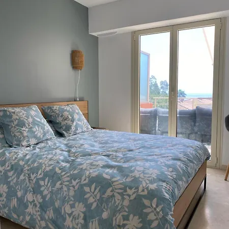 Apartamento Esterel Bay - Les Cles De L'esterel Théoule-sur-Mer