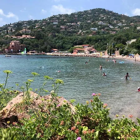 Esterel Bay - Les Clés De L´estérel
