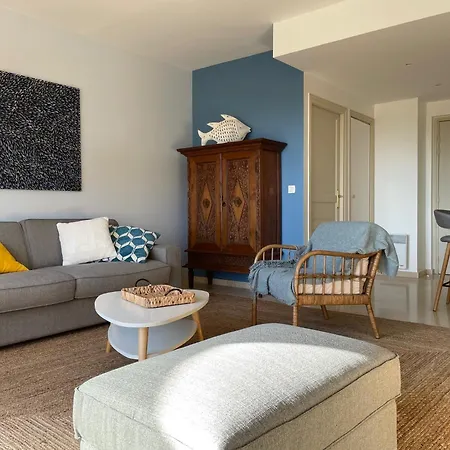 Apartamento Esterel Bay - Les Cles De L'esterel