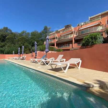 Esterel Bay - Les Cles De L'esterel *