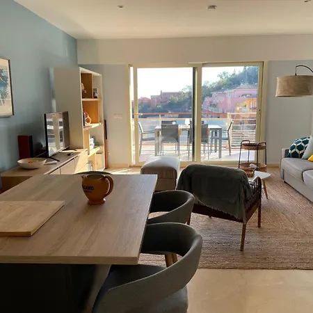 Esterel Bay - Les Cles De L'esterel Appartement