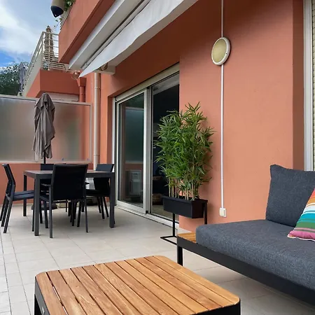 Esterel Bay - Les Cles De L'esterel Διαμέρισμα *