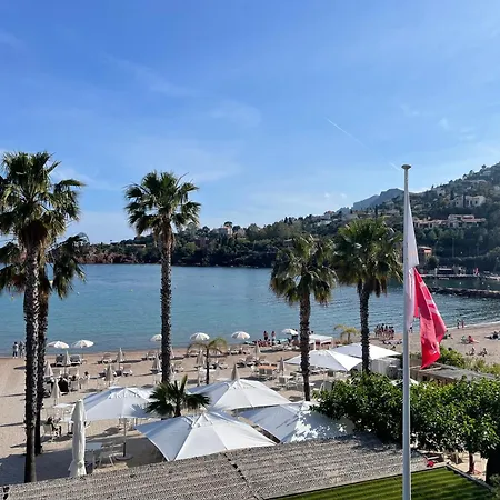 Appartement Esterel Bay - Les Cles De L'esterel