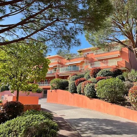 Esterel Bay - Les Cles De L'esterel Appartement *