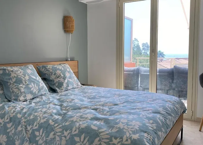 Appartement Esterel Bay - Les Cles De L'esterel Théoule-sur-Mer