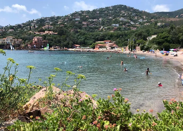 Esterel Bay - Les Cles De L'esterel