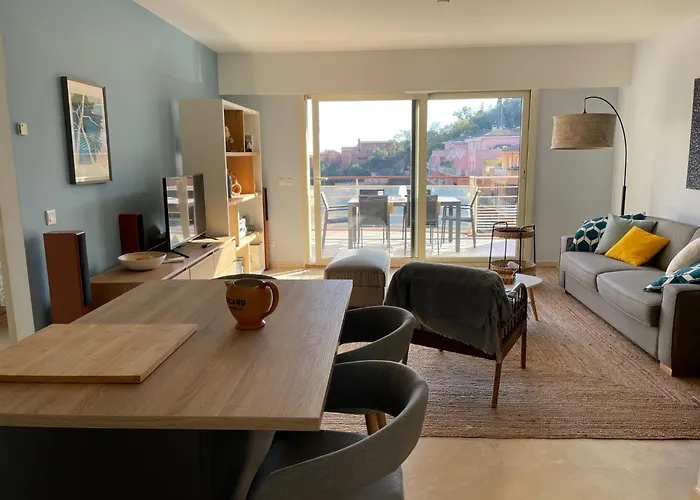 Esterel Bay - Les Cles De L'esterel Appartement