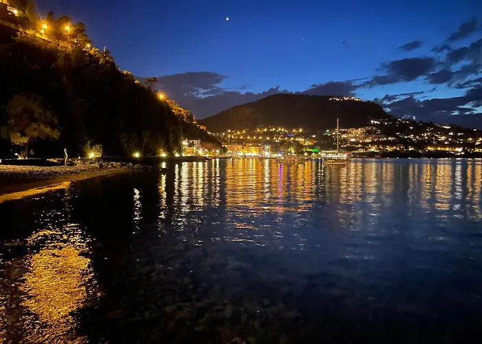 Esterel Bay - Les Cles De L'esterel * Théoule-sur-Mer